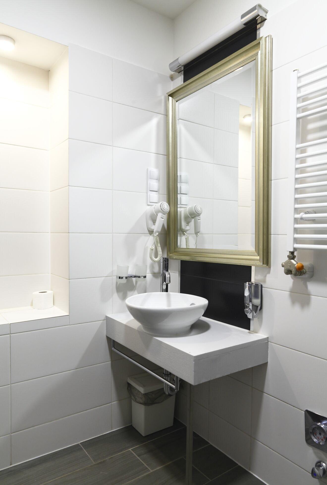 House Octogon Aparthotel Budapest Eksteriør bilde