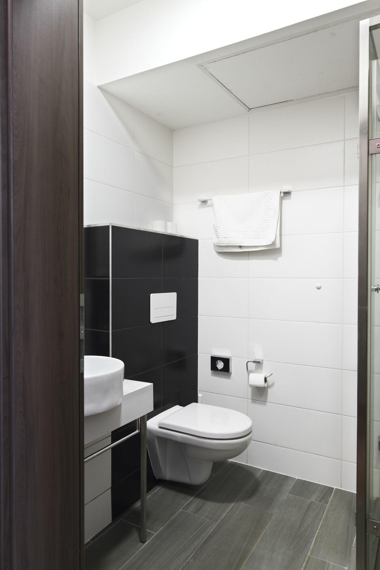 House Octogon Aparthotel Budapest Eksteriør bilde