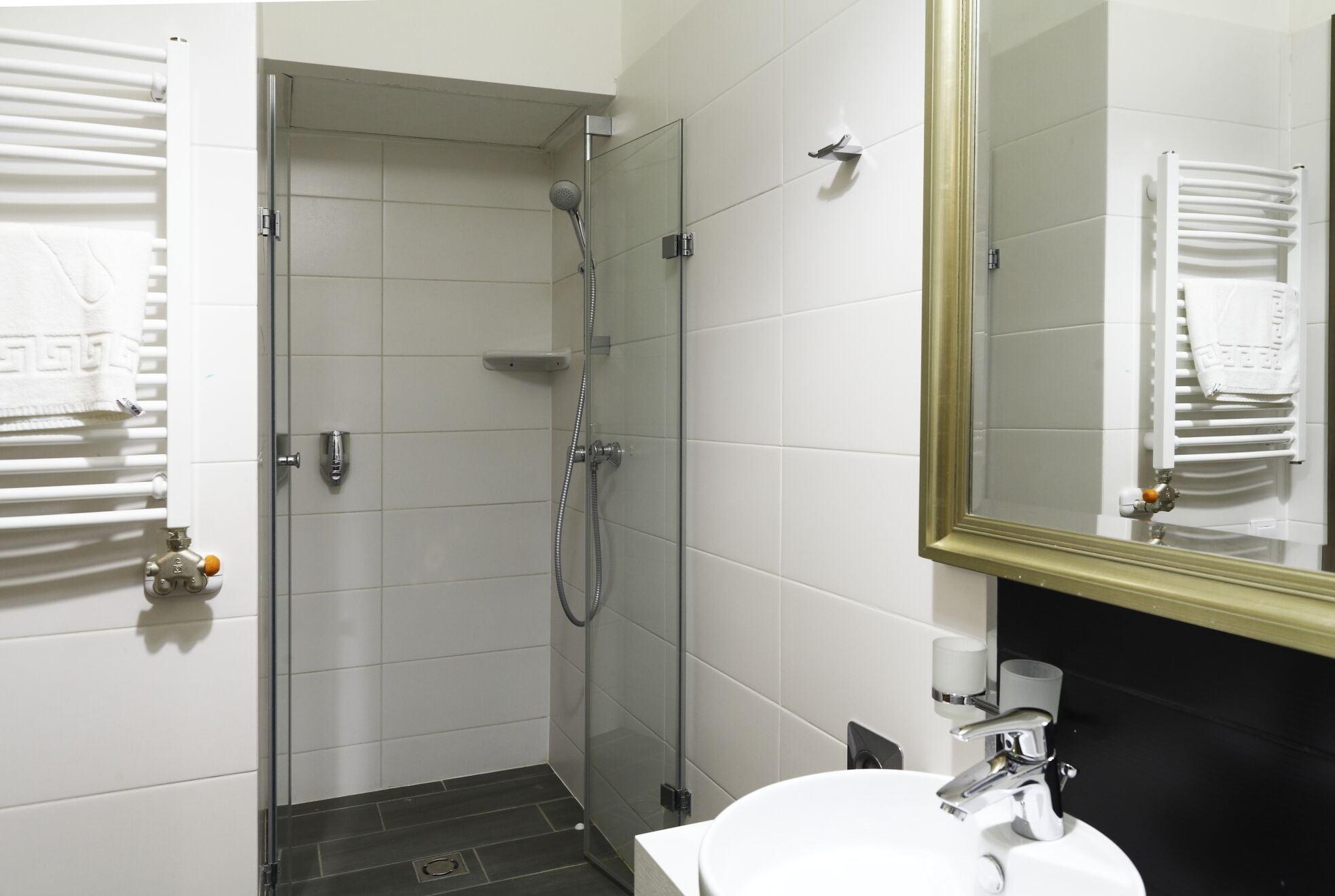 House Octogon Aparthotel Budapest Eksteriør bilde