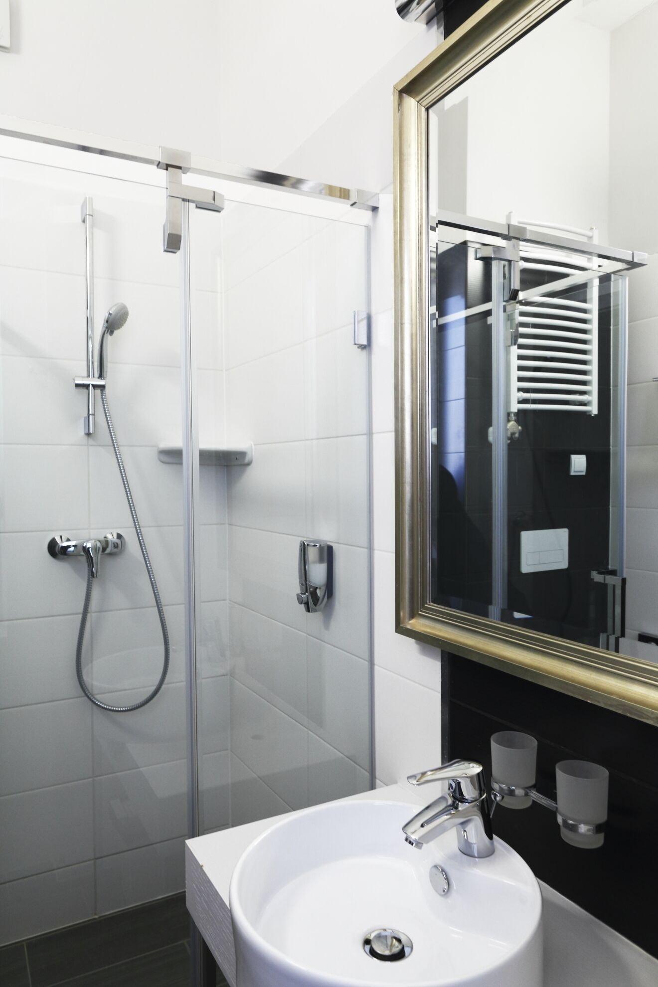 House Octogon Aparthotel Budapest Eksteriør bilde