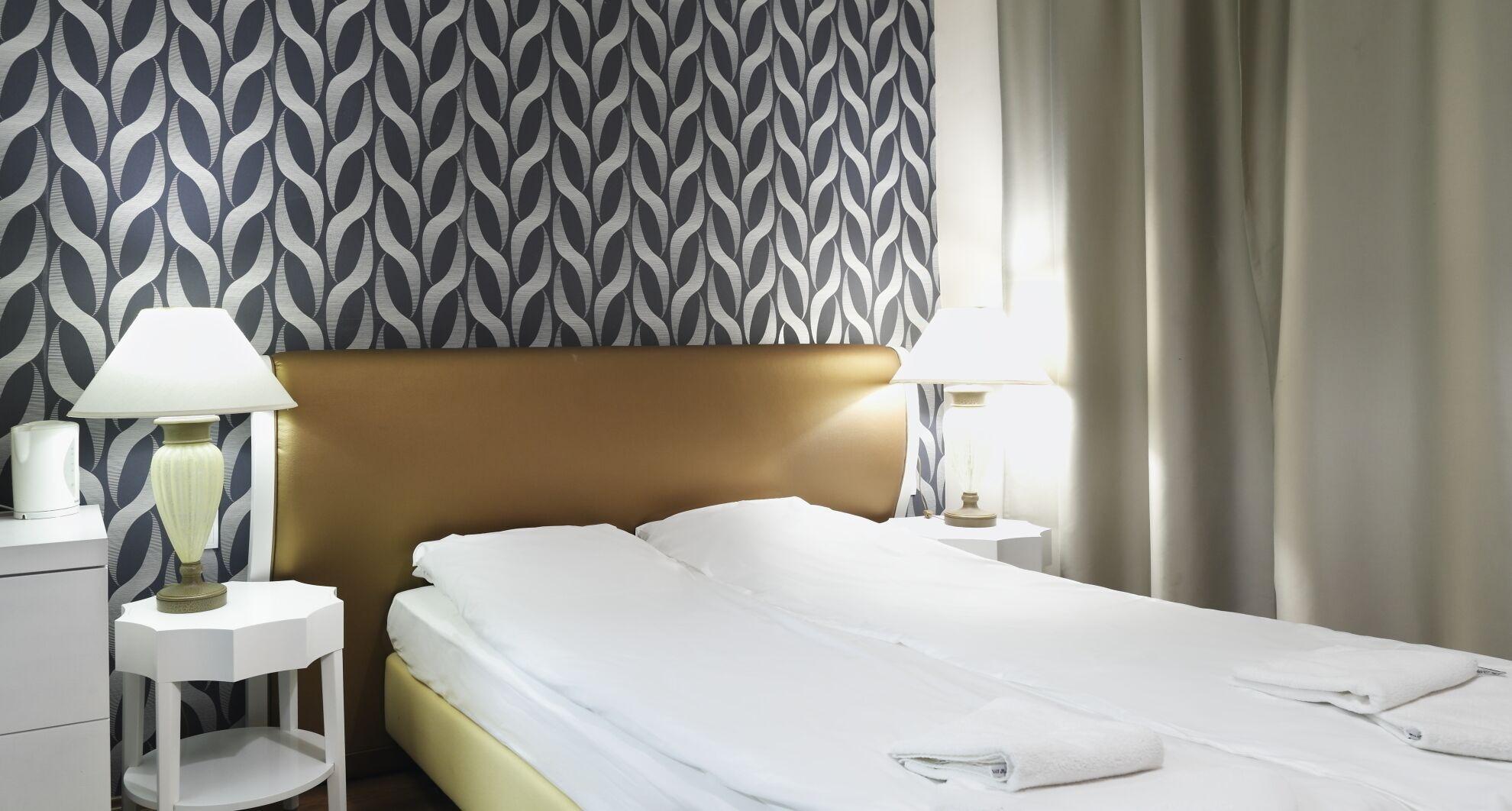 House Octogon Aparthotel Budapest Eksteriør bilde