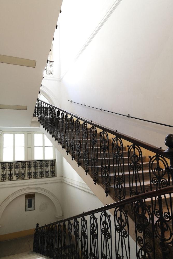 House Octogon Aparthotel Budapest Eksteriør bilde